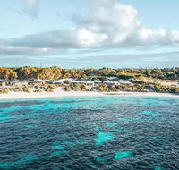 Discovery Parks Rottnest Island - Local Tourism