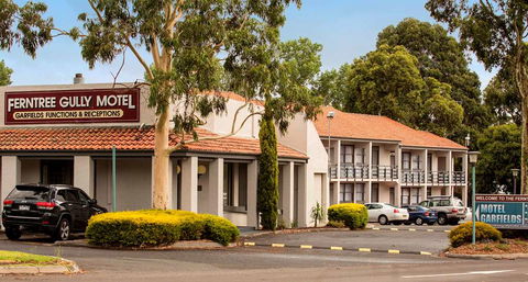 Ferntree Gully, A Nightcap Hotel - Local Tourism 0