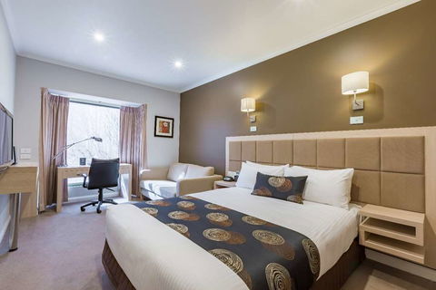 Waverley International Hotel - Local Tourism 2