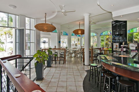 Sarayi Boutique Hotel - Accommodation Australia 2