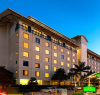 Courtyard by Marriott Sydney-North Ryde - Accommodation Australia