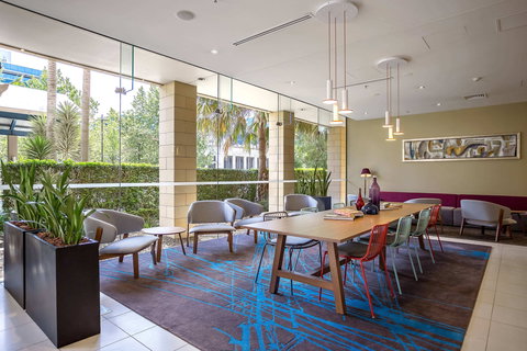 Courtyard by Marriott Sydney-North Ryde - Accommodation Australia 1