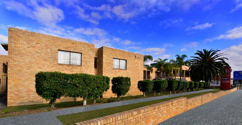 Metro Inn Ryde - Accommodation Australia 0