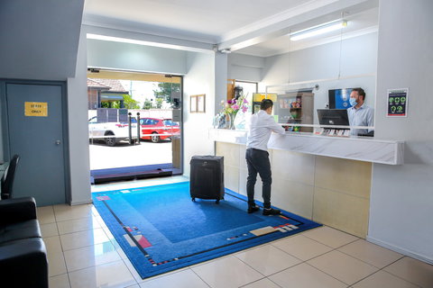 Metro Inn Ryde - Accommodation Australia 2