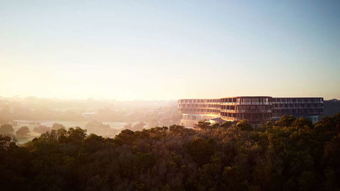 RACV Cape Schanck Resort - Accommodation Australia 0