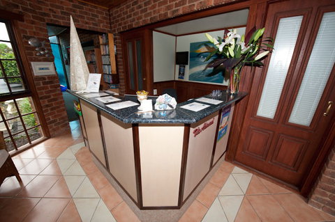 Admiral Motor Inn - Local Tourism 1