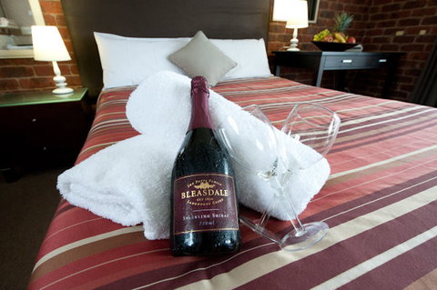 Admiral Motor Inn - Local Tourism 2