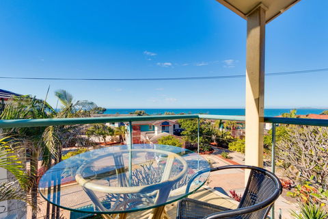 Aqualuna Beach Resort - Accommodation Australia 0