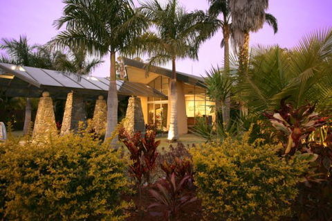Darlington Beach Resort And Holiday Park - Accommodation Australia 0
