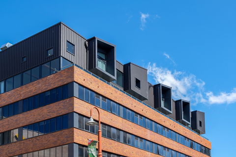 Hobart City Apartments - Local Tourism 0