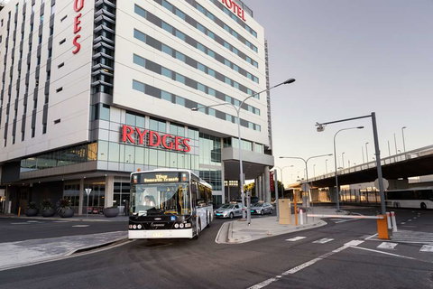 Rydges Sydney Airport Hotel - Local Tourism 1