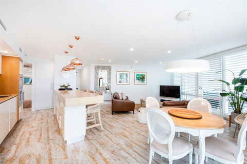 Lanai Riverside Apartments - Accommodation Australia 1