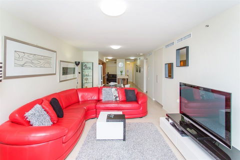 Lanai Riverside Apartments - Accommodation Australia 2