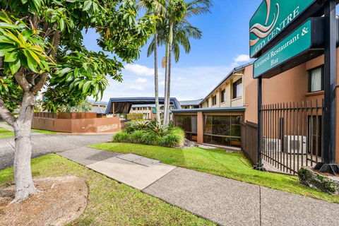 Quality Inn City Ctr Coffs Harbour - Local Tourism 1