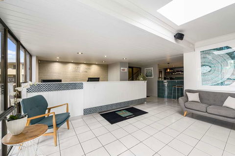Quality Inn City Ctr Coffs Harbour - Local Tourism 2
