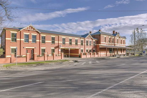 Lake Inn Ballarat - Accommodation Australia 0
