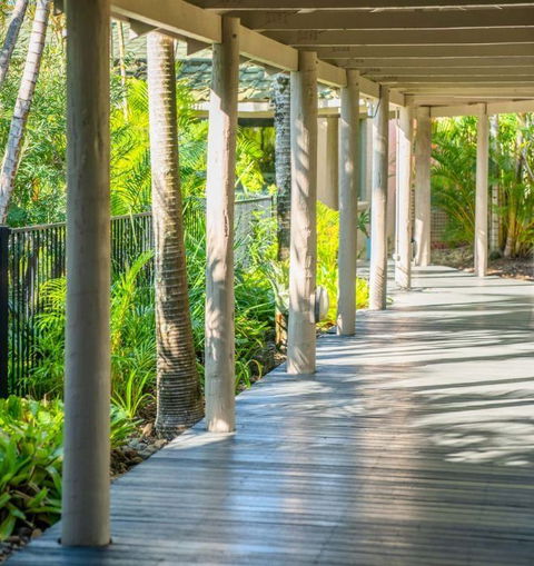 Ballina Beach Resort - Accommodation Australia 1
