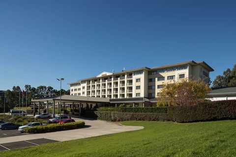 Rydges Norwest Sydney - Local Tourism 0