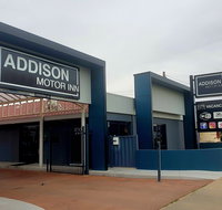 Addison Motor Inn - Accommodation Australia