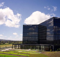 Hyatt Place Melbourne Caribbean Park - Accommodation Australia