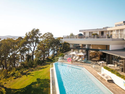 Bannisters Port Stephens - Accommodation Australia 0