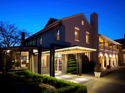 Peppers Mineral Springs - Australia Shopping 0