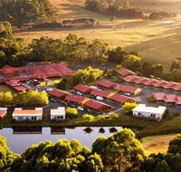 Tall Timbers - Bed n Breakfasts