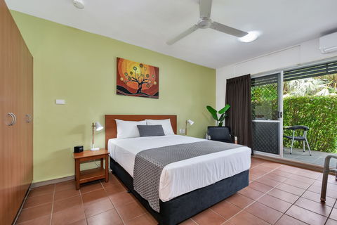 Vitina Studio Motel - Accommodation Australia 1