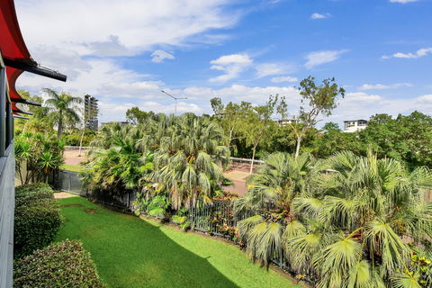 Vitina Studio Motel - Accommodation Australia 2