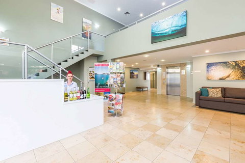 Ramada Resort Shoal Bay - Australia Shopping 2