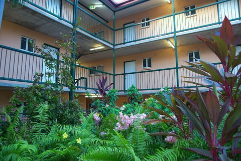 Alatai Holiday Apartments - Accommodation Australia 0