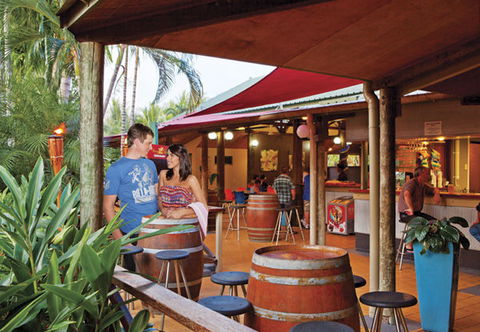 Darwin FreeSpirit Resort & Holiday Park - Accommodation Australia 2