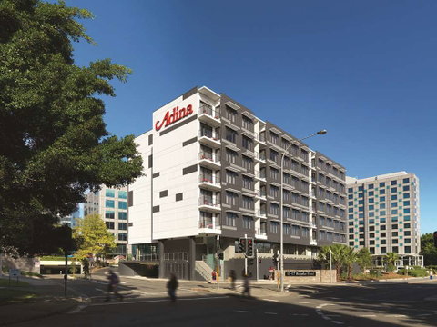 Adina Apartment Hotel Sydney Airport - Accommodation Australia 0