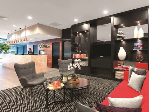 Adina Apartment Hotel Sydney Airport - Accommodation Australia 2