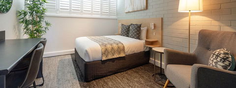 Fitzroy Motel - Accommodation Australia 1