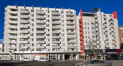 Arrow On Swanston - Bed n Breakfasts 2