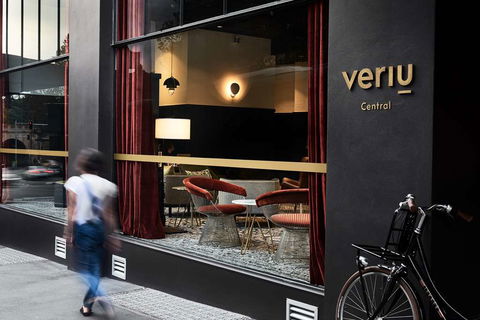Veriu Central - Accommodation Australia 0