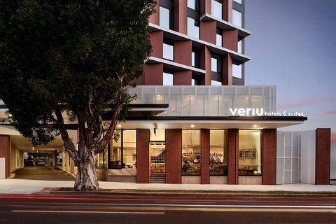 Veriu Green Square - Accommodation Australia 0