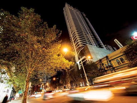 WRAP On Southbank - Accommodation Australia 0
