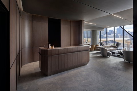 AC Hotel By Marriott Melbourne Southbank - Local Tourism 2