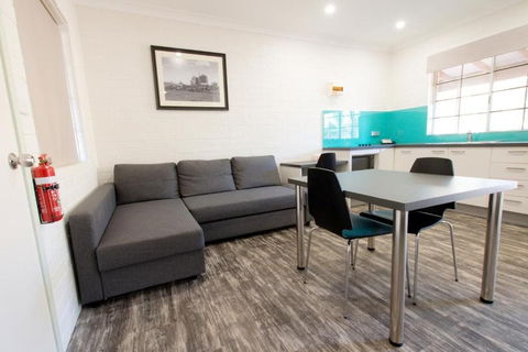 Discovery Parks Boulder - Bed n Breakfasts 1