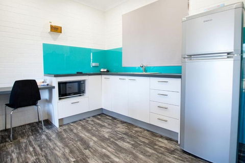 Discovery Parks Boulder - Bed n Breakfasts 2