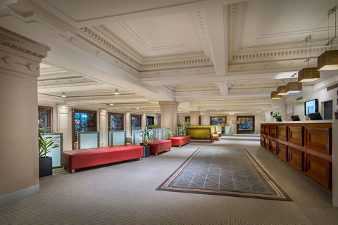 Batman's Hill On Collins - Accommodation Australia 1