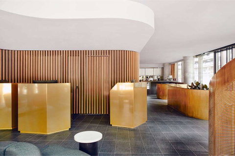 Quincy Hotel Melbourne - Accommodation Australia 2