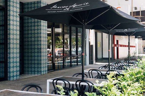 Rydges St Kilda Melbourne - Local Tourism 0