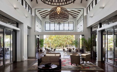 RACV Noosa Resort - Accommodation Australia 0