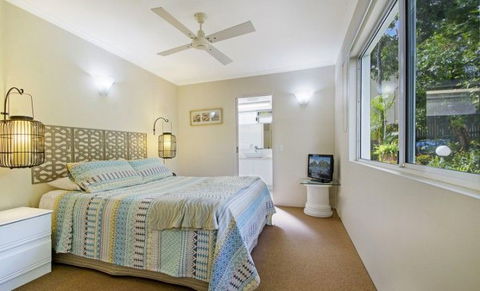 Bali Hai Apartments Noosa - Accommodation Australia 1