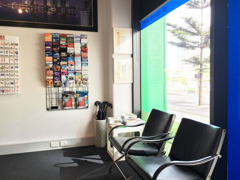 DPC New Quay - Accommodation Australia 2