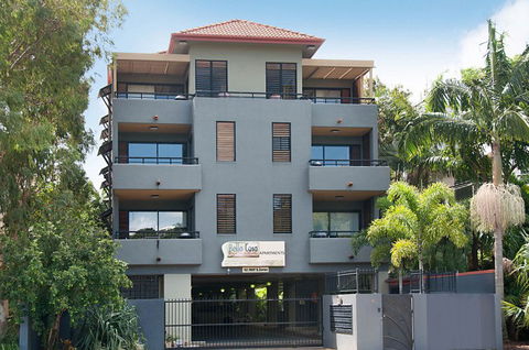 Bella Casa Holiday Apartments - Accommodation Australia 0