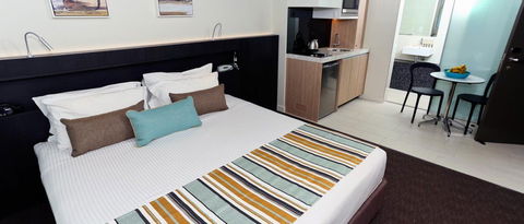 Seahaven Resort - Local Tourism 1
